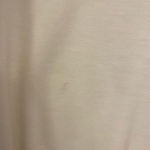 UA women’s athletic top size small